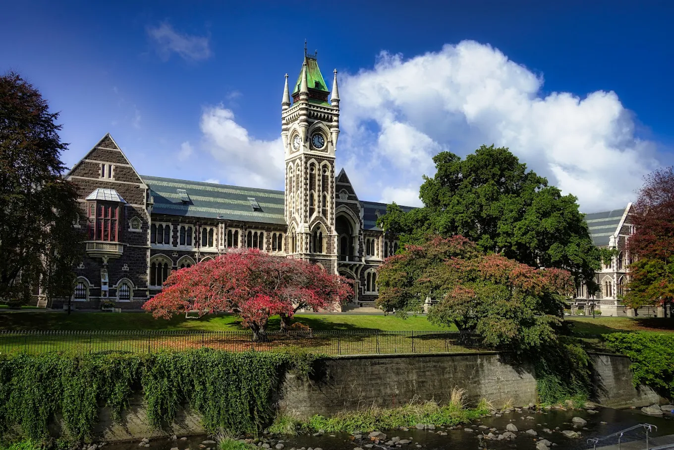 University of Otago