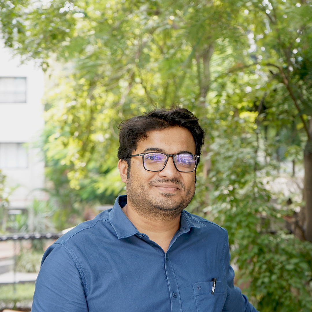 Dr. Jit Satra