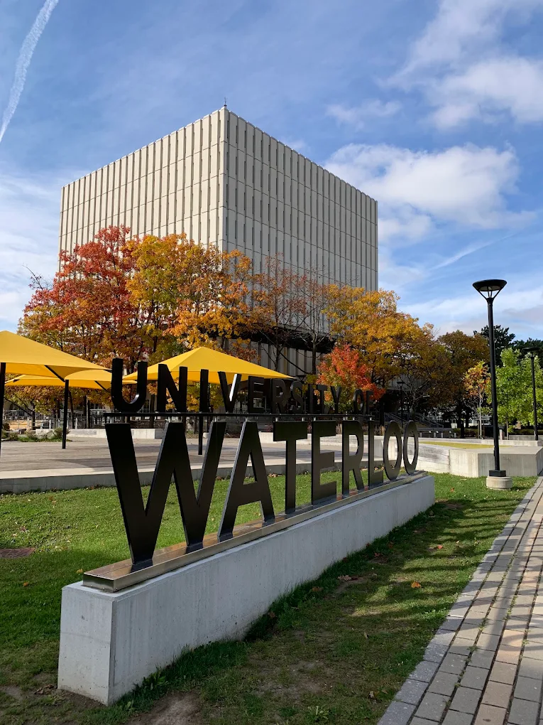 University of Waterloo