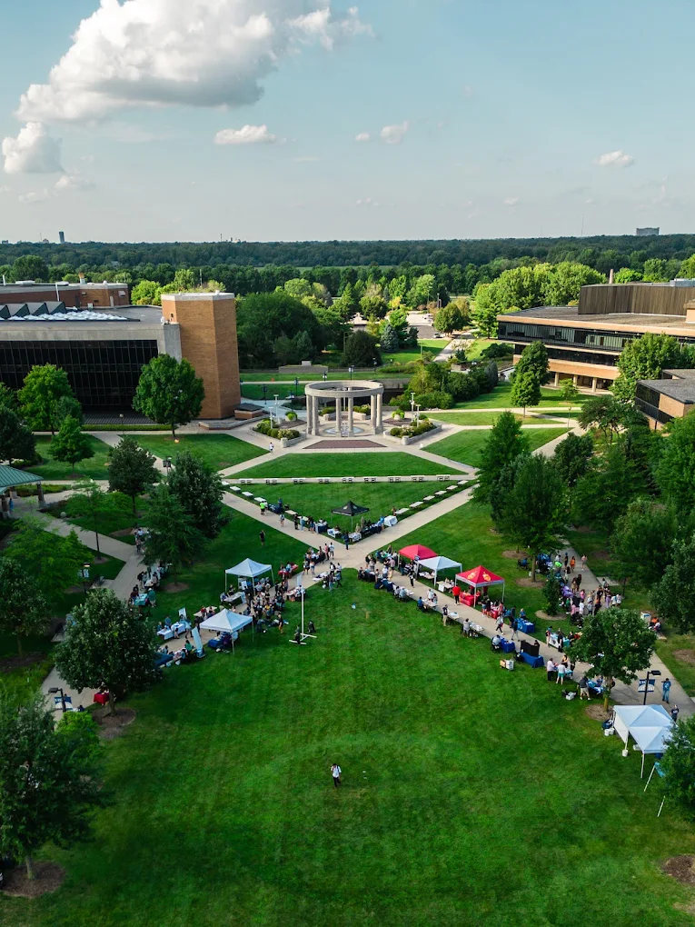 University of Illinois Springfield (UIS)