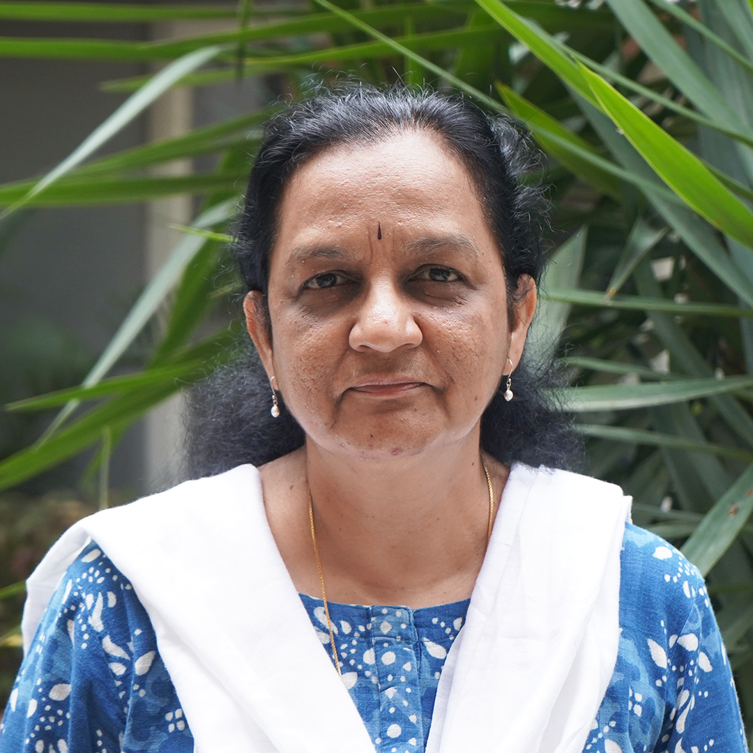 Dr. Purnima Jallihal