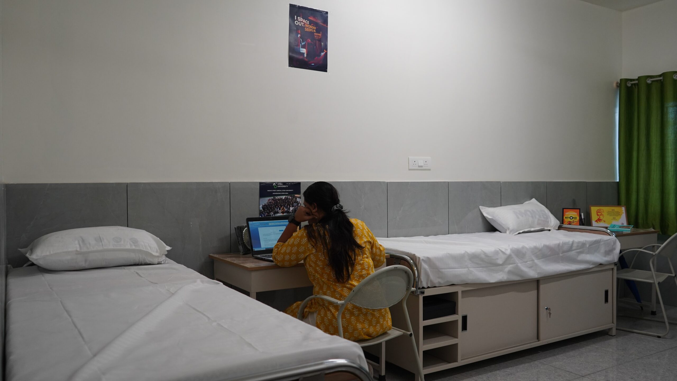 Premium Accommodation