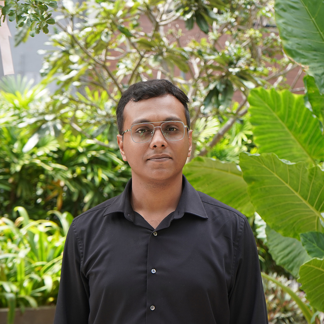 Suyash