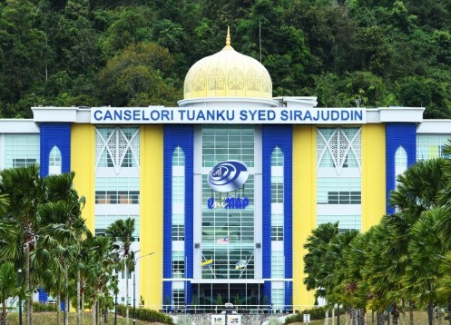 Universiti Malaysia Perlis (UNIMAP)