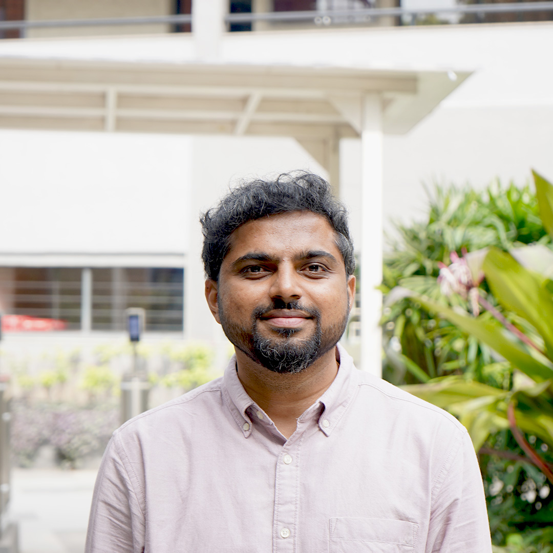 Dr. Shreyanka Shankar Naik
