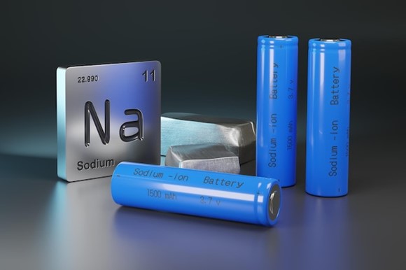 Sodium-Ion Batteries: The Next Frontier in Energy Storage