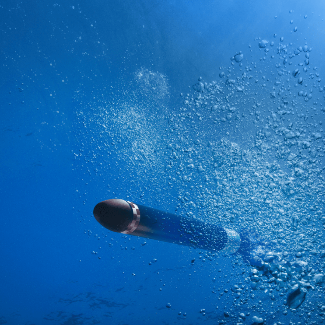 Introduction to Torpedo Batteries